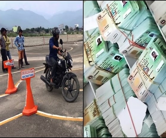 आजदेखि ट्रायल पास गरेको २४ घण्टाभित्र लाइसेन्स पाइने